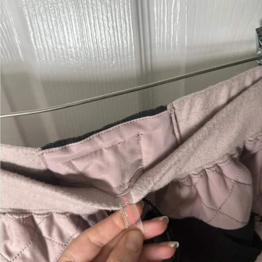 Free People FP Movement Snow Day Pants L